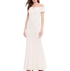 Calvin klein long dress